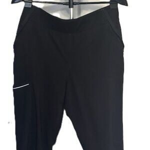 Cherokee Infinity 5-Pocket STRETCH Tapered Jogger Cargo Scrub Pants